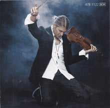 Load image into Gallery viewer, David Garrett (4) : Encore (CD, Album, Jew)
