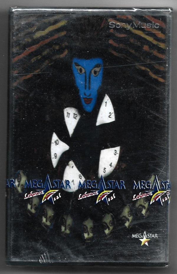 System Of A Down : Hypnotize (Cass, Album)