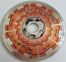 Load image into Gallery viewer, Ana Torroja : Pasajes De Un Sueño (CD, Album)
