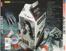 Load image into Gallery viewer, Amen (2) : Amen (CD, Album)
