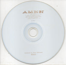 Load image into Gallery viewer, Amen (2) : Amen (CD, Album)
