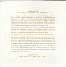 Load image into Gallery viewer, Melissa Etheridge : The Awakening (CD, Album, Ltd, Car)
