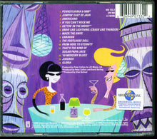 Load image into Gallery viewer, The Brian Setzer Orchestra* : Vavoom! (CD, Album, RP)
