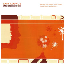 Load image into Gallery viewer, Various : Easy Lounge - Smooth Sounds (CD, Comp)
