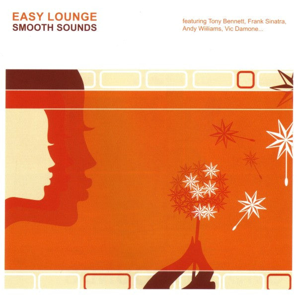 Various : Easy Lounge - Smooth Sounds (CD, Comp)