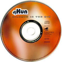 Load image into Gallery viewer, djKun* : Kilombo In The Mix (CD, Comp, Mixed)
