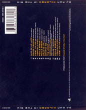 Load image into Gallery viewer, djKun* : Kilombo In The Mix (CD, Comp, Mixed)
