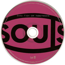 Load image into Gallery viewer, Souls : Bird Fish Or Inbetween (CD, Album, Promo)
