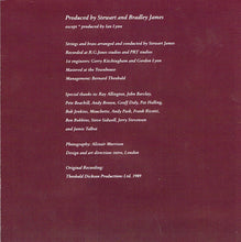 Load image into Gallery viewer, Barbara Dickson : Coming Alive Again (CD, Album)
