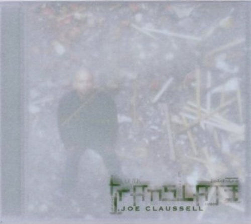 Joe Claussell : Translate (CD, Mixed)