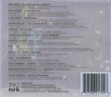 Load image into Gallery viewer, Joe Claussell : Translate (CD, Mixed)
