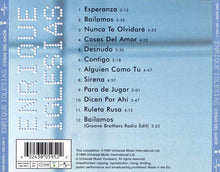 Load image into Gallery viewer, Enrique Iglesias : Cosas Del Amor (CD, Album)
