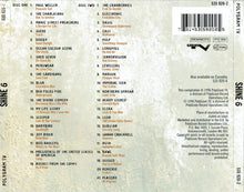 Load image into Gallery viewer, Various : Shine 6 (2xCD, Comp)
