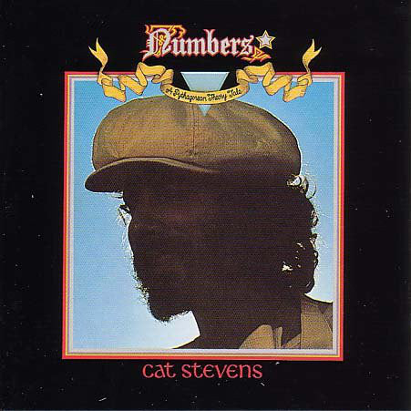 Cat Stevens : Numbers (CD, Album, RE, RM)