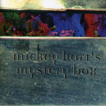 Load image into Gallery viewer, Mickey Hart : Mickey Hart's Mystery Box (HDCD, Album)
