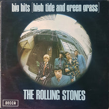 Load image into Gallery viewer, The Rolling Stones : Big Hits (High Tide And Green Grass) (LP, Comp, RP, Gat)
