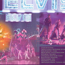 Load image into Gallery viewer, Elvis Presley : Viva Elvis (The Album) (CD, Album, Enh)
