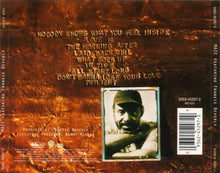 Load image into Gallery viewer, Maze Featuring Frankie Beverly : Back To Basics (CD, Album)
