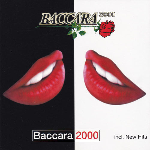 Baccara 2000 : Baccara 2000 (CD, Album)
