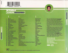 Load image into Gallery viewer, Stacey Pullen : DJ-Kicks (CD, Mixed)
