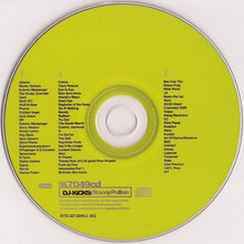 Load image into Gallery viewer, Stacey Pullen : DJ-Kicks (CD, Mixed)
