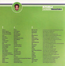 Load image into Gallery viewer, Stacey Pullen : DJ-Kicks (CD, Mixed)

