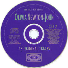 Load image into Gallery viewer, Olivia Newton-John : 48 Original Tracks (1971-1975) (2xCD, Album, Comp, RM)
