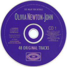 Load image into Gallery viewer, Olivia Newton-John : 48 Original Tracks (1971-1975) (2xCD, Album, Comp, RM)
