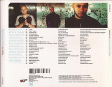 Load image into Gallery viewer, Nightmares On Wax : DJ-Kicks (CD, Mixed)
