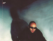 Load image into Gallery viewer, Nightmares On Wax : DJ-Kicks (CD, Mixed)
