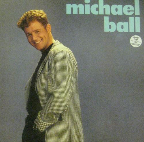 Michael Ball : Michael Ball (CD, Album)