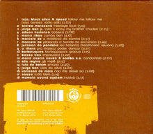 Load image into Gallery viewer, Various : Brazilian Beats 5 (CD, Comp)
