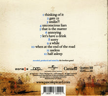 Load image into Gallery viewer, Pascale Picard : Me, Myself &amp; Us (CD, Album)
