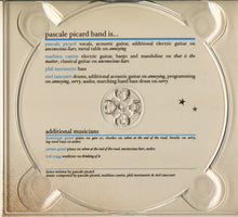 Load image into Gallery viewer, Pascale Picard : Me, Myself &amp; Us (CD, Album)
