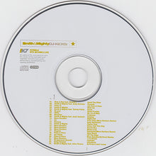 Load image into Gallery viewer, Smith &amp; Mighty : DJ-Kicks (CD, Comp, Mixed)
