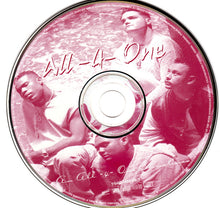 Load image into Gallery viewer, All-4-One : An All-4-One Christmas (CD, Album, RE)
