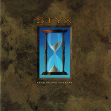 Load image into Gallery viewer, Styx : Edge Of The Century (CD, Album)
