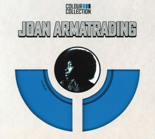 Joan Armatrading : Colour Collection (CD, Comp, Dig)