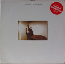 Load image into Gallery viewer, Chris Rea : Water Sign (LP, Album)
