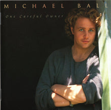 Load image into Gallery viewer, Michael Ball : One Careful Owner (CD, Album)
