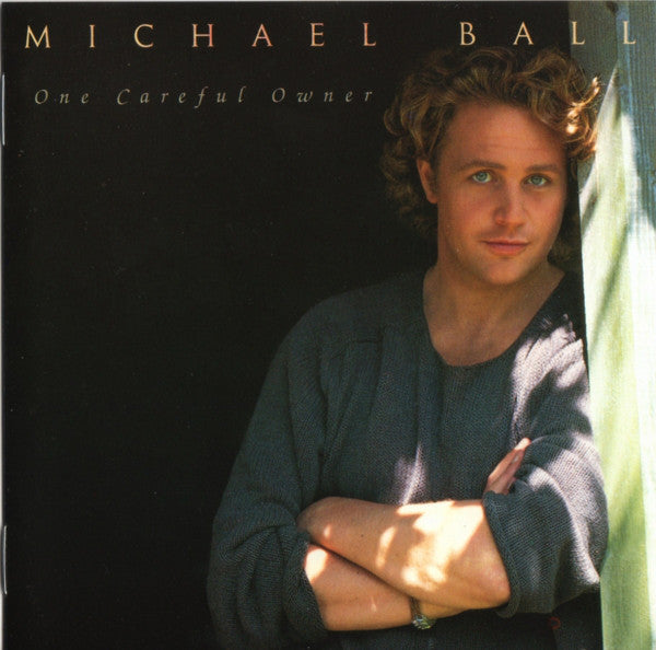 Michael Ball : One Careful Owner (CD, Album)