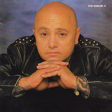 Load image into Gallery viewer, Angry Anderson : Beats From A Single Drum (CD, Album)
