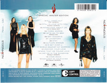 Load image into Gallery viewer, No Angels : Now... Us! (Special Winter Edition) (CD, Album, Copy Prot., S/Edition)
