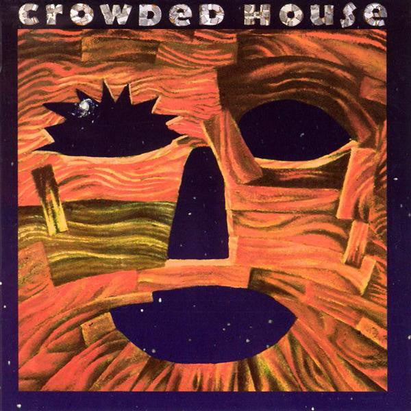 Buy Crowded House : Woodface (CD, Album, RE) Online for a great