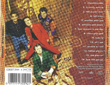 Load image into Gallery viewer, Crowded House : Woodface (CD, Album, RE)
