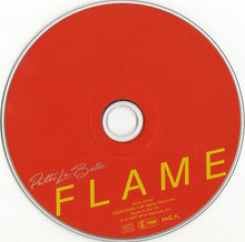 Load image into Gallery viewer, Patti Labelle : Flame (CD, Album)

