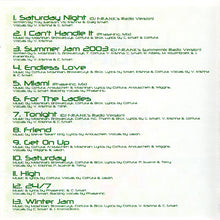Load image into Gallery viewer, The Underdog Project : It Doesn't Matter (Greatest Hits Volume 1) (CD, Comp)
