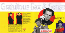 Load image into Gallery viewer, Sparks : Gratuitous Sax &amp; Senseless Violins (CD, Album)

