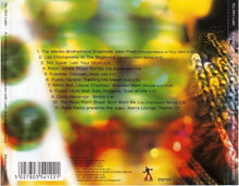 Load image into Gallery viewer, Various : Nu Afro Latin (A Collection Of Voodoo Club Tracks With Latin And African Flavour) (CD, Comp)
