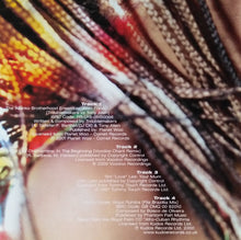 Load image into Gallery viewer, Various : Nu Afro Latin (A Collection Of Voodoo Club Tracks With Latin And African Flavour) (CD, Comp)
